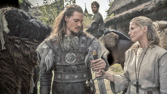 Vikings, spartacus veya barbarians tarzı dizi biliyormusunuz bu aralar boş vaktim çok izleyecegim?