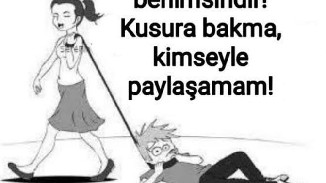 Kıskançlık güven eksikliği midir yoksa sevgi fazlalığı mıdır?
