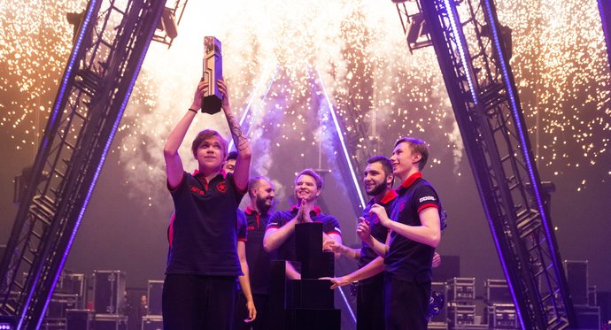 Valorant Berlin Turnuvasında Şampiyon Gambit Esports oldu! Sizin desteklediğiniz takım hangisiydi?