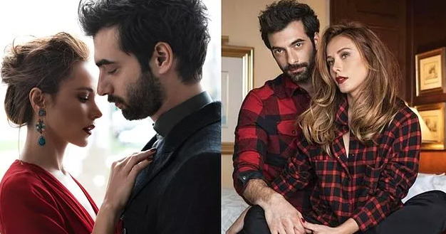 Bunlar nasıl ayrıldı, hala kabullenemiyorum dediğin ünlü çift hangisi?