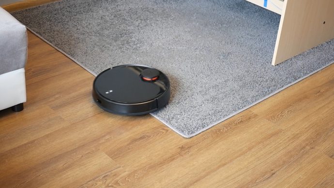 Bu devirde robot süpürge almak daha mı mantıklı?
