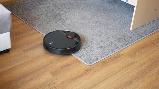 Bu devirde robot süpürge almak daha mı mantıklı?