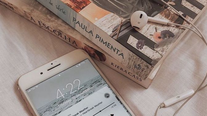Kitap okurken müzik dinler misiniz?