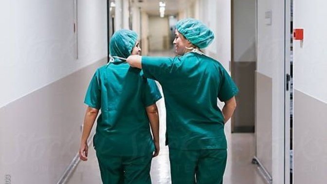 MHRS sistemi muayene süresini 5 dakika ile sınırlandırdı. Ne düşünüyorsunuz?