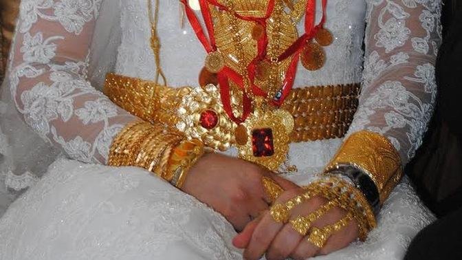 Hanımlar düğün takılarınızı eşinize verir miydiniz?