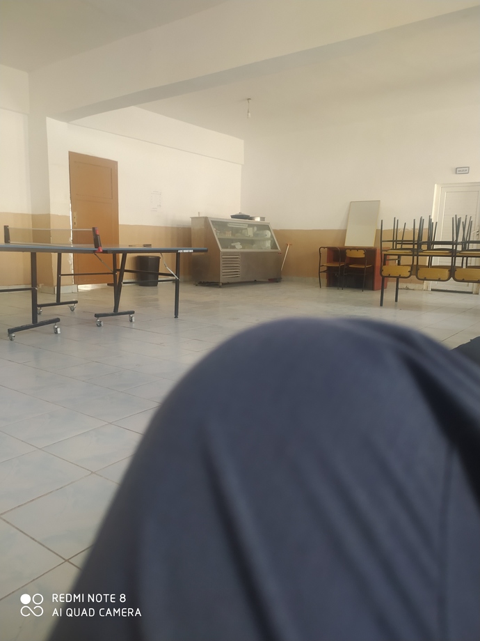 Şu anda ne yapmaktasınız?