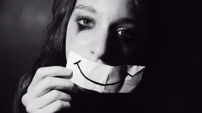 Depresyonda Olduğunuzu Düşünüyor Musunuz?