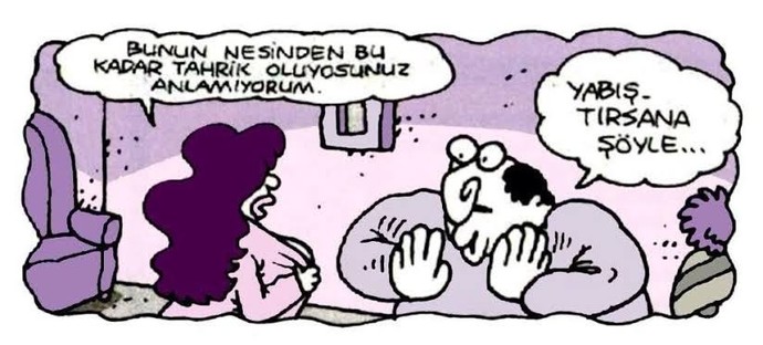 Sizi karşı cinse çeken ilk şey nedir?