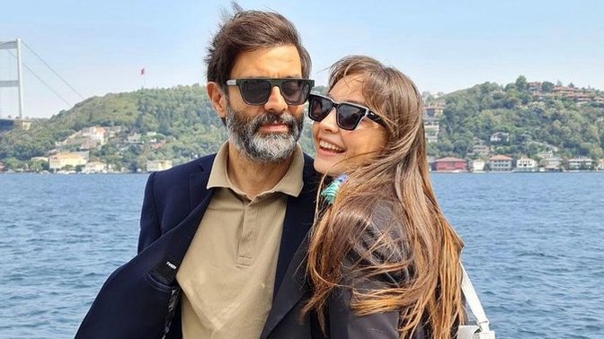 Sevgilinizin saçları ya da sakalları olması gerektiğinden erken beyazlarsa nasıl tepki verirsiniz?