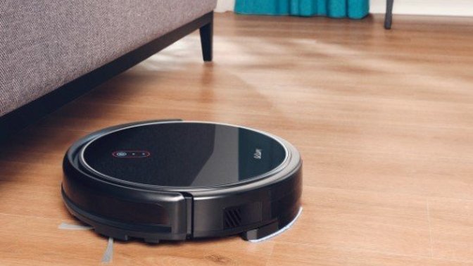 En son ne zaman “keşke robot süpürgem olsa” dedin?