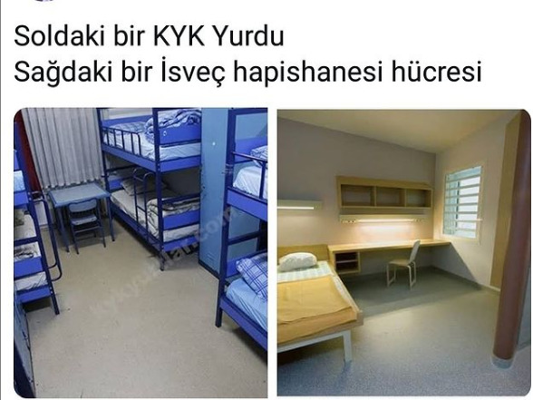 Bizim ülke neden böyle?