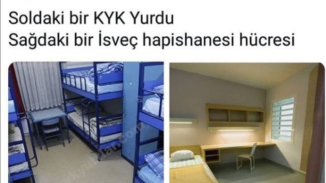 Bizim ülke neden böyle?