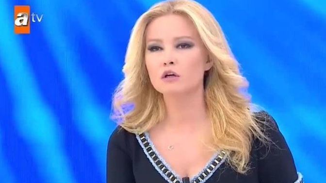 Müge Anlı: ''Kendi ayakları üzerinde güçlü bir şekilde duran kadına kimse zarar veremez'' Dedi. Sizce de çok haklı değil mi?