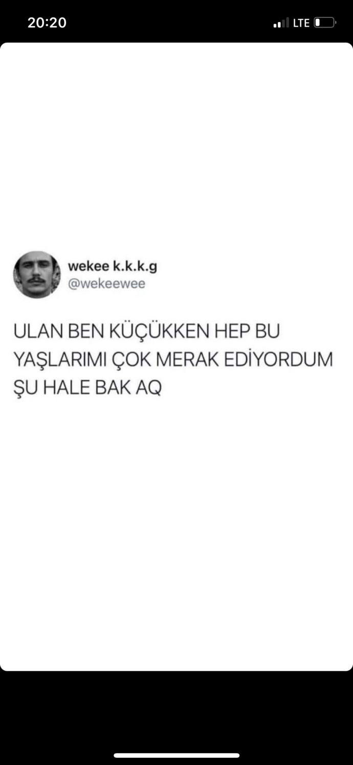Üniversite hayatından umduğunu buldun mu?