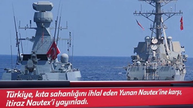 Yunanistan ne yapıyor?