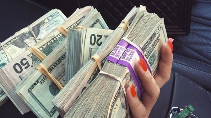 Sağ avucum kaşınıyor sizce bana para mı gelecek?