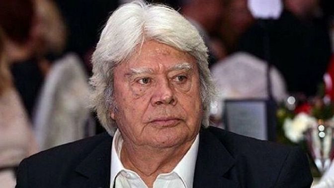 Cüneyt Arkın: ''Saraylar yapıyoruz, niye yurt yapmıyoruz?'' dedi ve takdirleri topladı. Siz ne düşüyorsunuz?