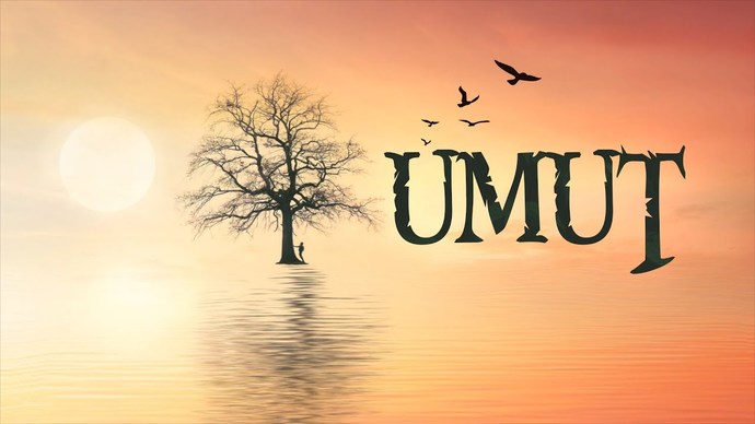 Umudumm benim ♥️♥️