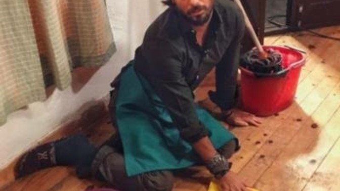 Ev erkeği olacak bir koca ister misiniz?