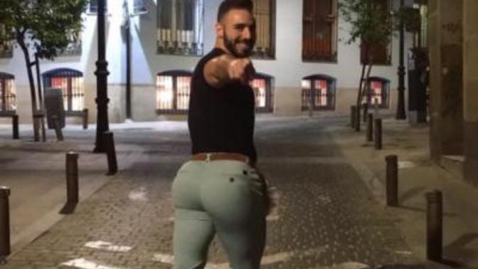 Squat yapan erkekler hakkında düşünceleriniz neler?