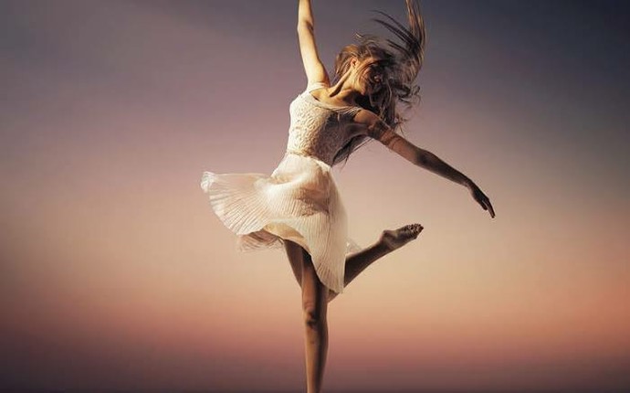 Hangi dansları biliyorsunuz? Fırsatınız olsa hangi dansları öğrenmek isterdiniz?