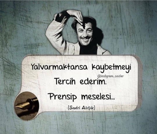 Sizce görseldeki sözler hangi burçlara aittir?