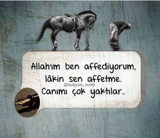 Sizce görseldeki sözler hangi burçlara aittir?