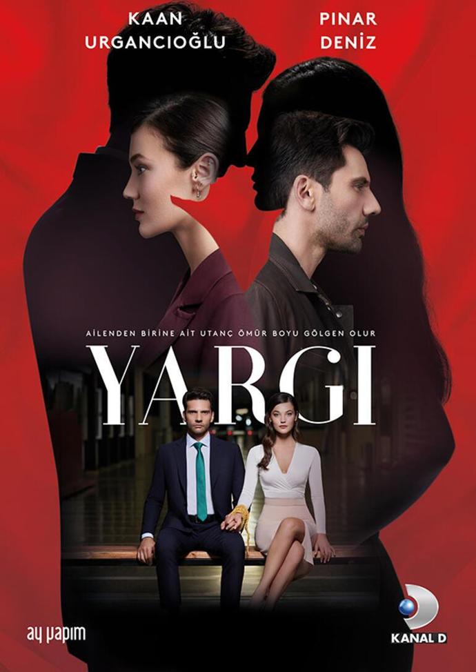 Yargı dizisini izlediniz mi? Nasıl buldunuz?