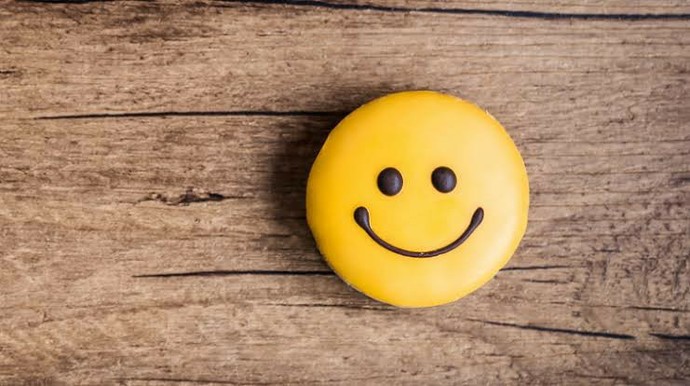 An itibariyle ruh halinizi 2 emoji ile anlatır mısınız?