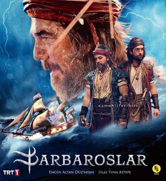 Barbaroslar: Akdenizin Kılıcı ilk bölümü beğendiniz mi?