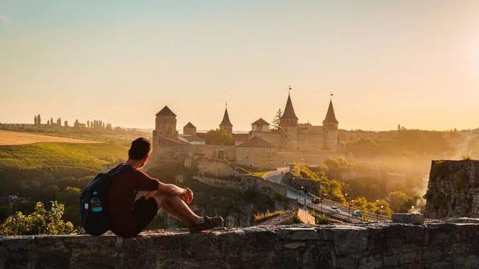 Ukrayna'da 1 hafta tatil kaça patlar sizce?