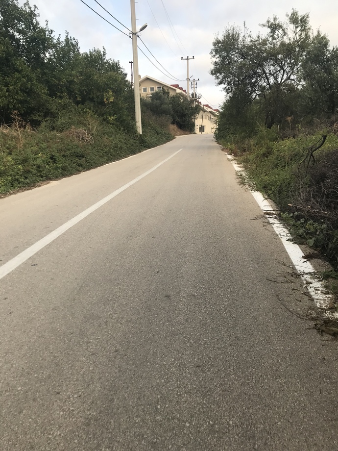 Yokuş çıkmaktan kimler nefret ediyor?