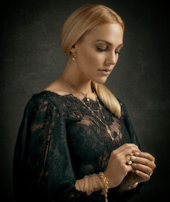 Meryem Üzerli güzel mi?