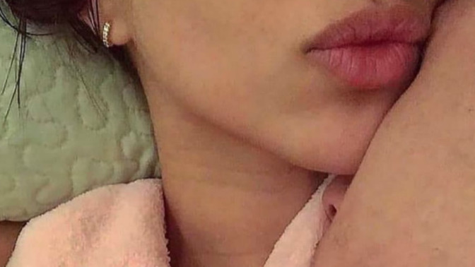 Benim ağzım küçücük, oral sekste ne yapacağım? 