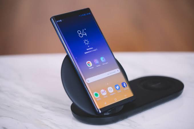 Note 9