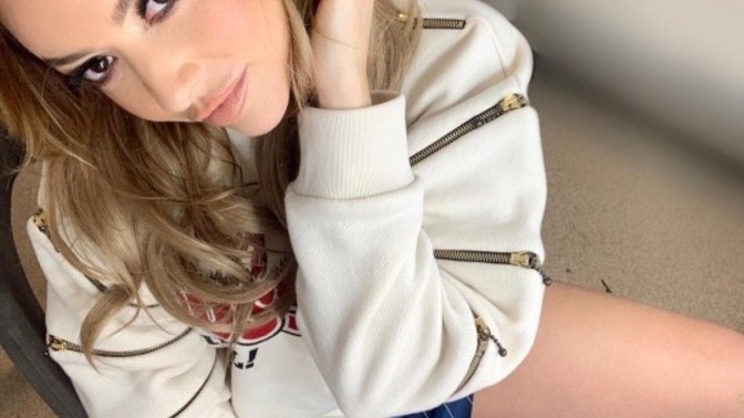 Hadise güzel ve çekici mi?
