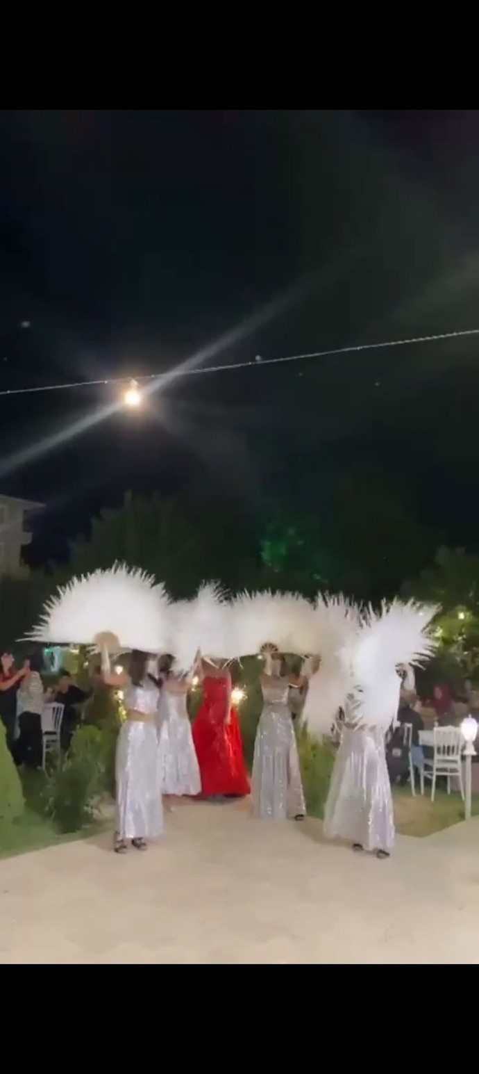 Sizce evlenmek için düğün yapmak gerekli mi gereksiz mi?