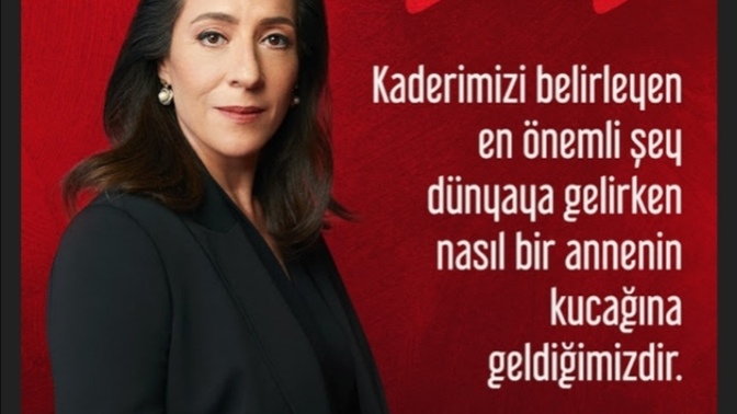 Anne baba yönünden şanslı birisi misinizdir?