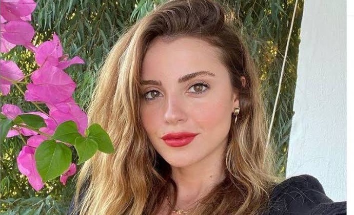 Ezgi Eyüboğlu “Ankara’nın en iyi tarafı İstanbul dönüşü” dedi! Sürekli linçlenen Ankara’yı seviyor musunuz?