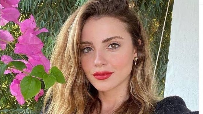 Ezgi Eyüboğlu “Ankara’nın en iyi tarafı İstanbul dönüşü” dedi! Sürekli linçlenen Ankara’yı seviyor musunuz?