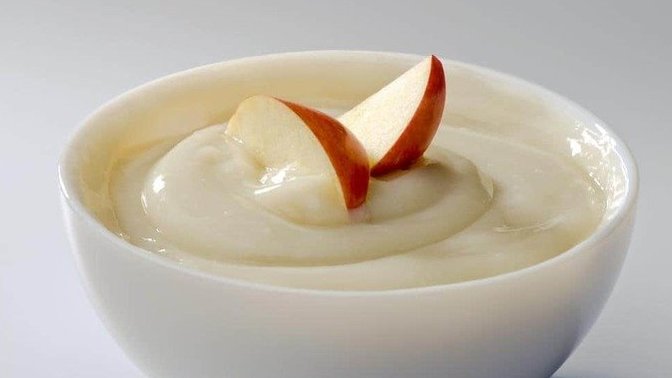 SMA mama ile muhallebi nasıl yapılır?