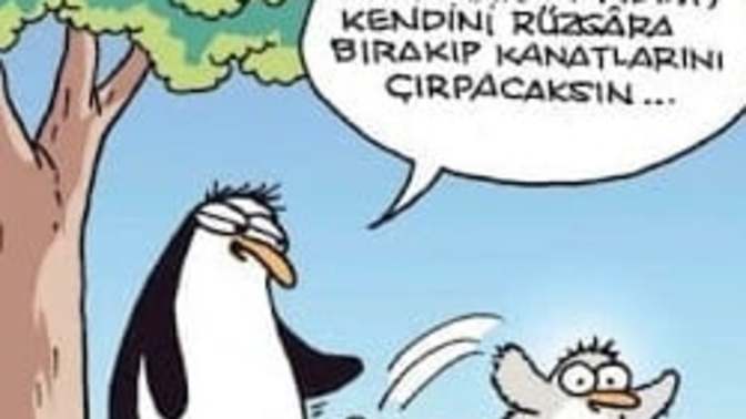 Kime ne kadar güveniyorsun?