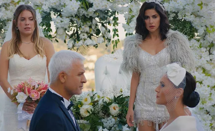 İzlediğiniz yerli dizilerde en saçma sahneler nelerdi?