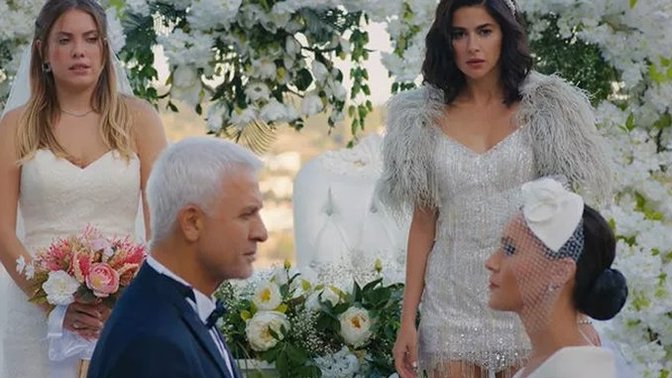 İzlediğiniz yerli dizilerde en saçma sahneler nelerdi?