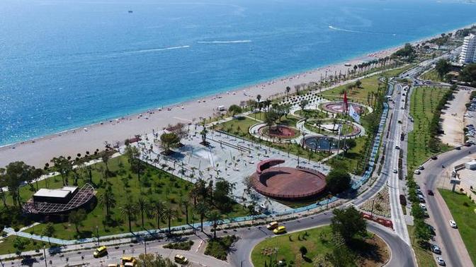 Türkiye’de yaşamak için en güzel şehir neresi?