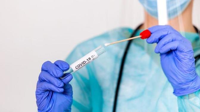 PCR testi olmadan yolculuk yapabilir miyim?