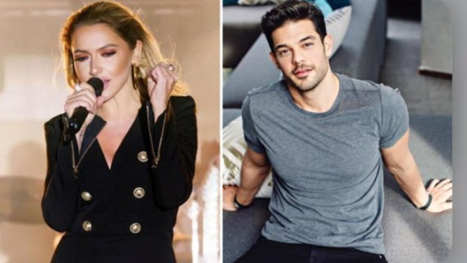 Mehmet Dinçerler ile aşk yaşayan Hadise'nin çocuk özlemi: Bir tane istiyorum! Peki sen kaç çocuğun olmasını hayal ediyorsun?