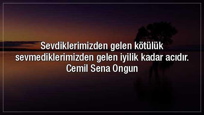 En çok sevdiklerimiz mi incitir bizi?