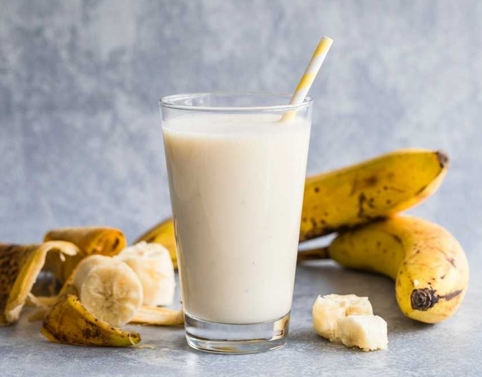 Öğün yerine geçen besleyici shake tarifleri nelerdir?