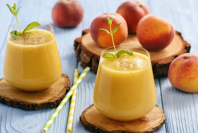 Öğün yerine geçen besleyici shake tarifleri nelerdir?